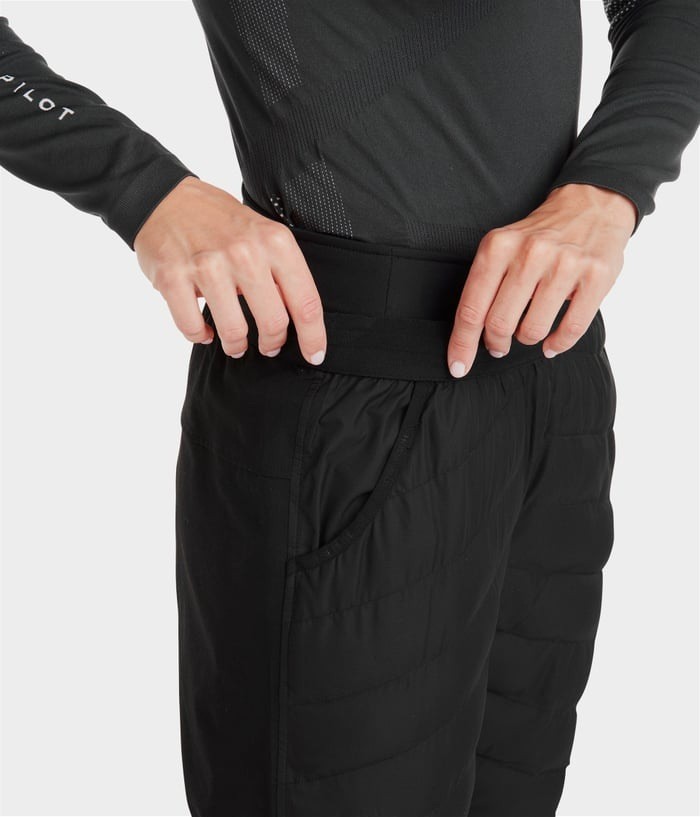 Horse Pilot Padded Pants (Unisex)