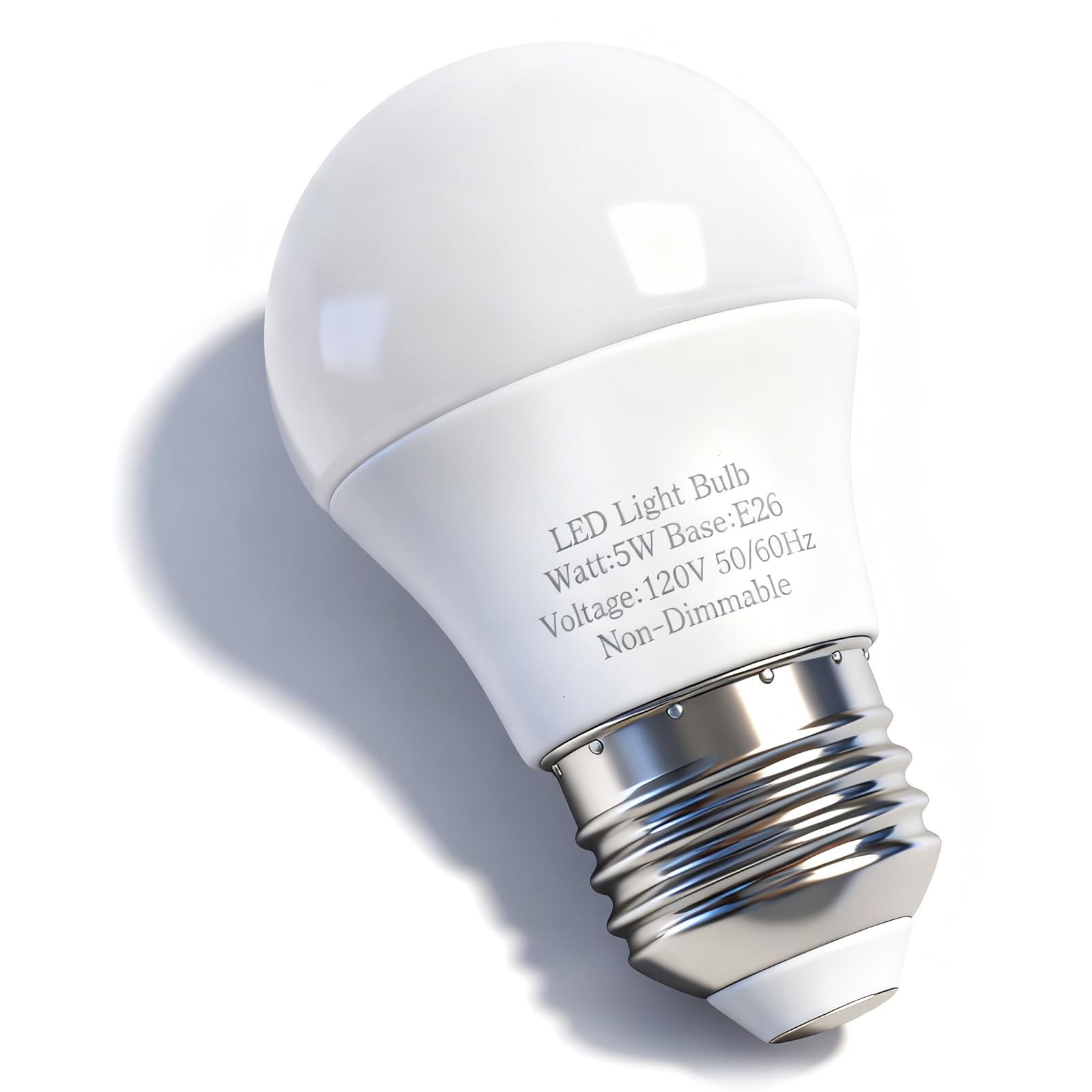 W10565137 W10805744 Refrigerator LED Light Bulb for Whirlpool,Frigidaire,Mayt...