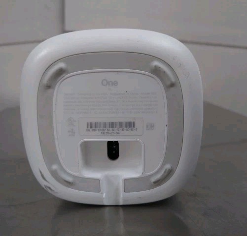 Sonos One SL Model S22 Wireless Speaker White