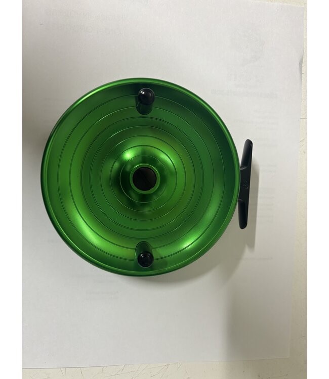 Kingpin Kenetic “limited Edition Green”