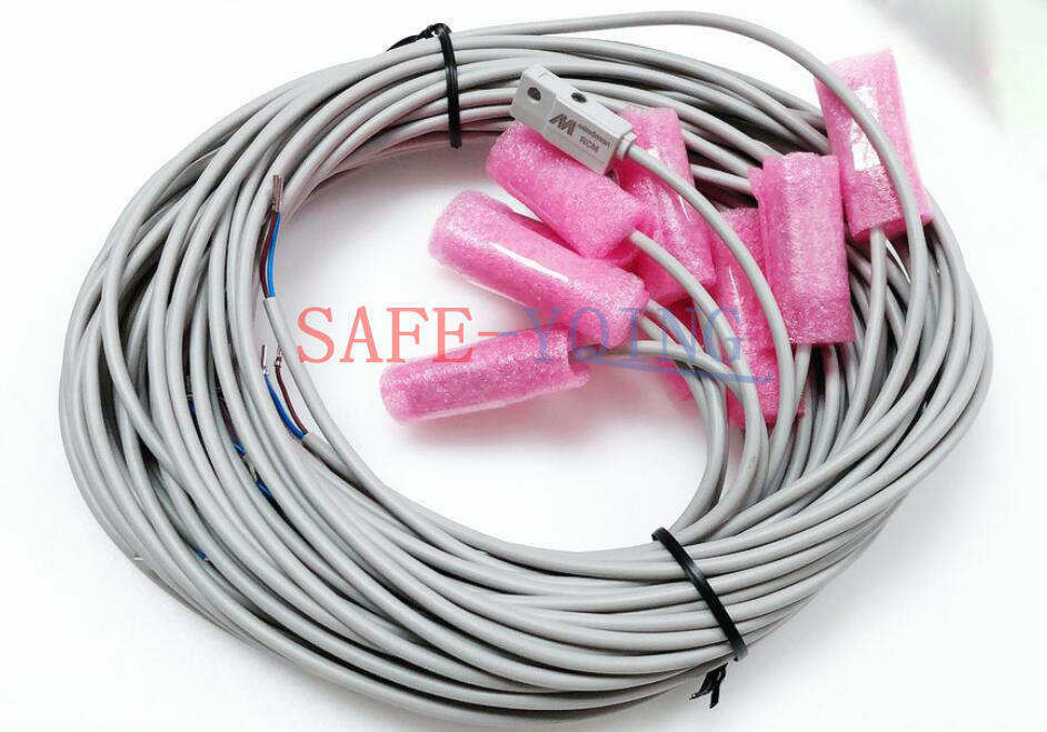 10pc New MINDMAN RCM-2M Sensor Switch RCM 2M Fast delivery