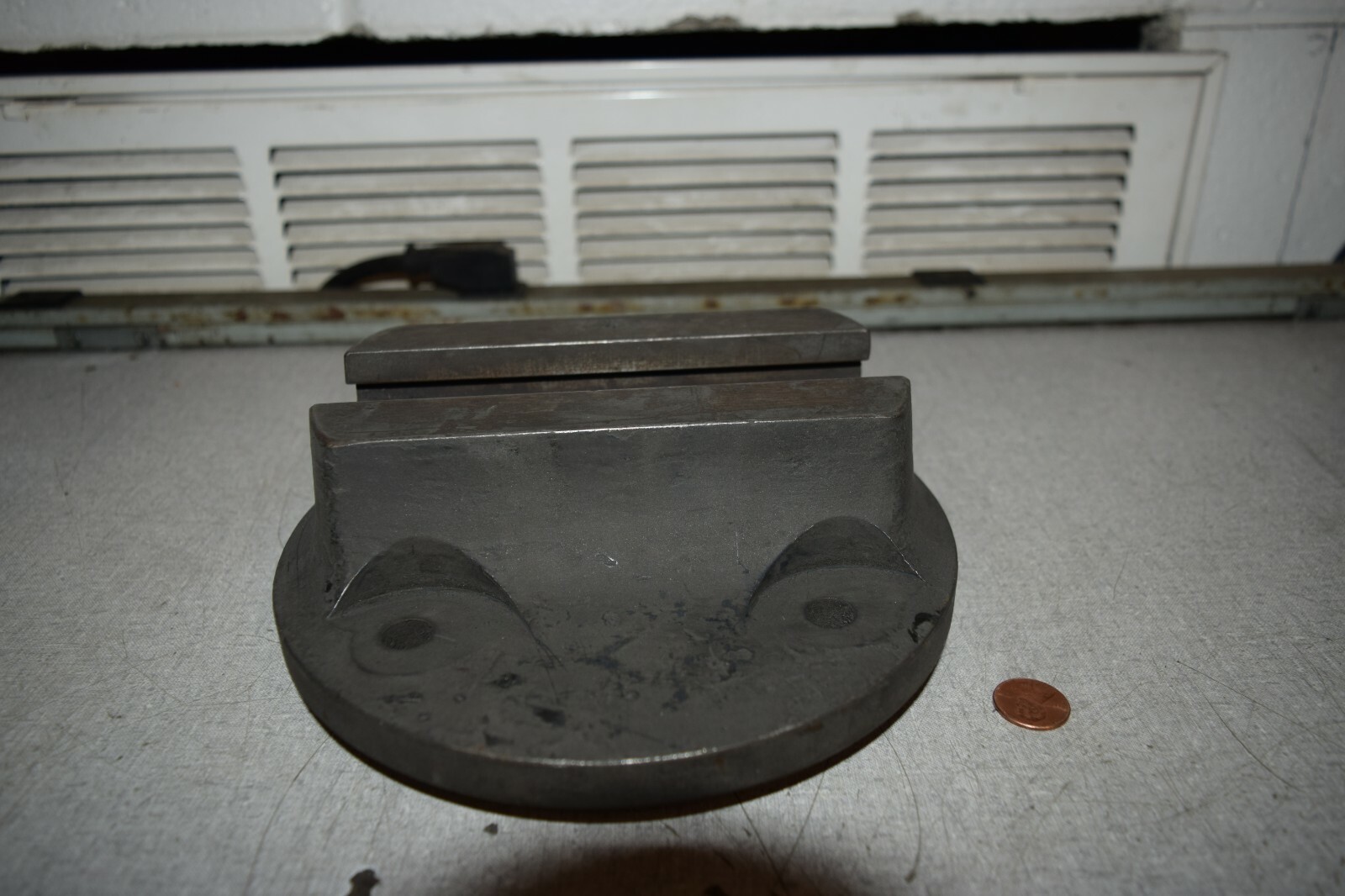 Grinding Fixture Table Grinding Machine Attachment
