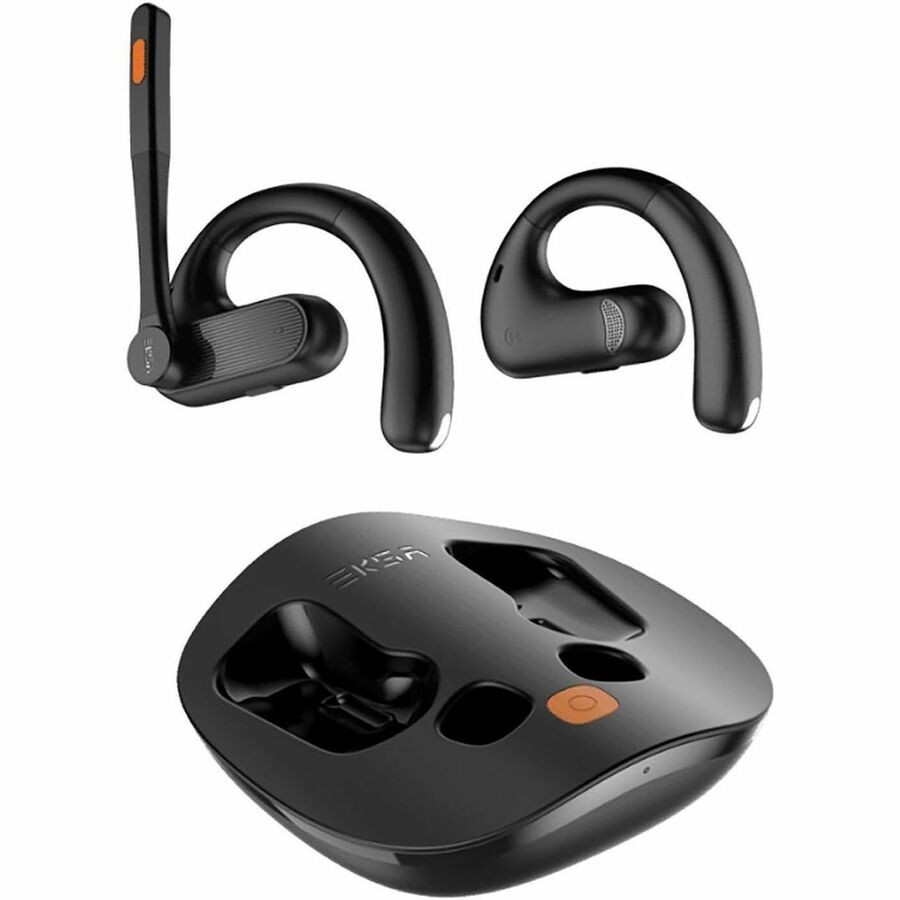 EKSA S30 AI Open-Ear Air Conduction True Wireless Headset TQM0101
