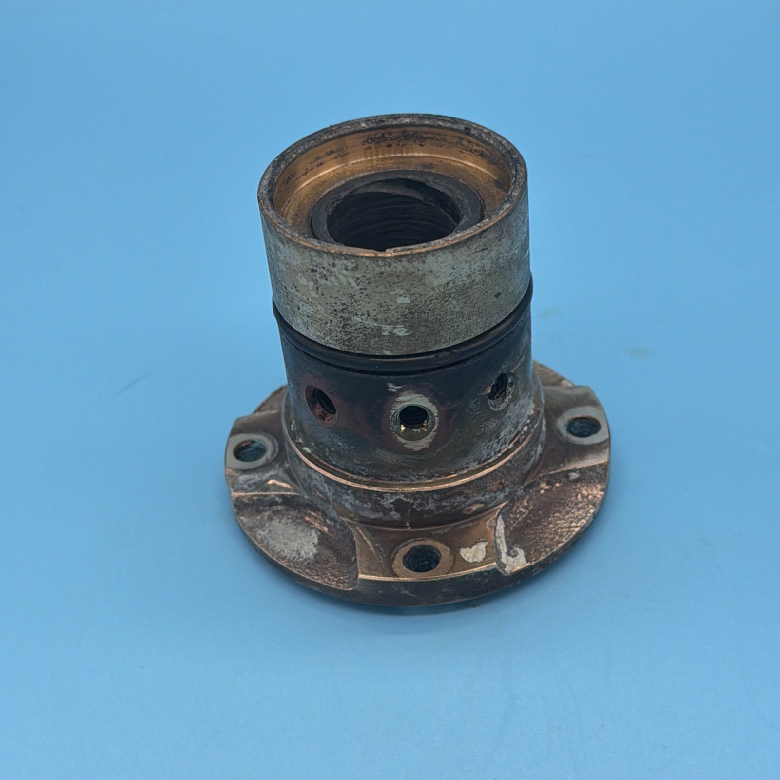 Used OEM Hoshizaki 206013G03 Housing, Ice Making Unit