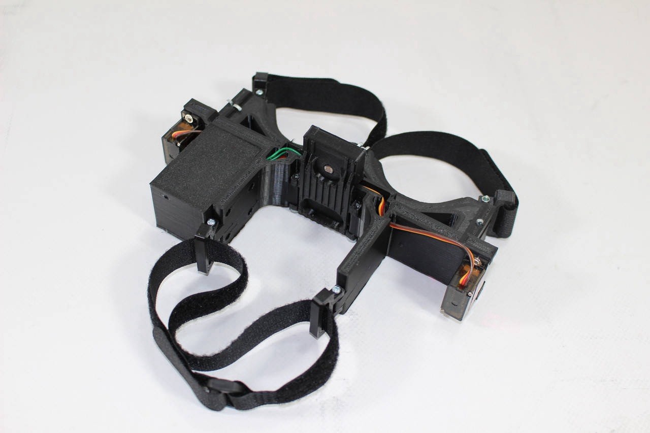 Dual Payload Drop System for DJI Matrice 4T – Autonomous Release Device