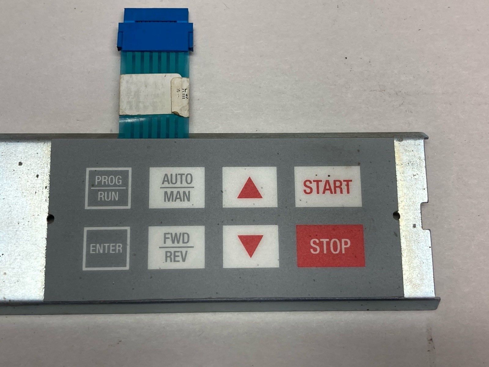Lenze,830-024,Drive Keypad