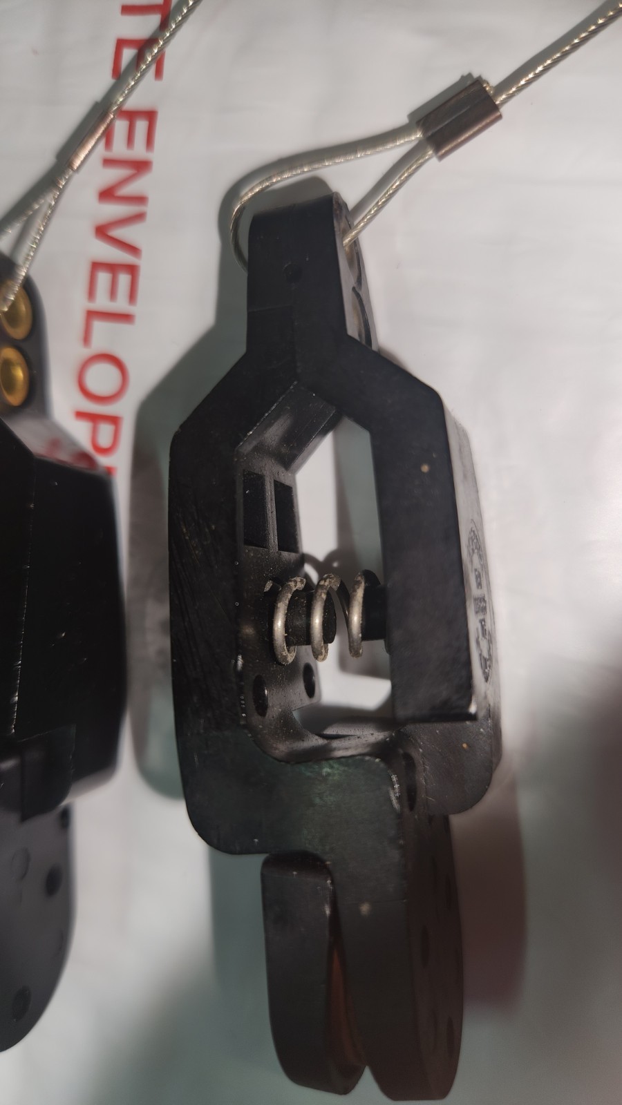 (2) Offshore Tackle OR-1 Down Rigger Releases