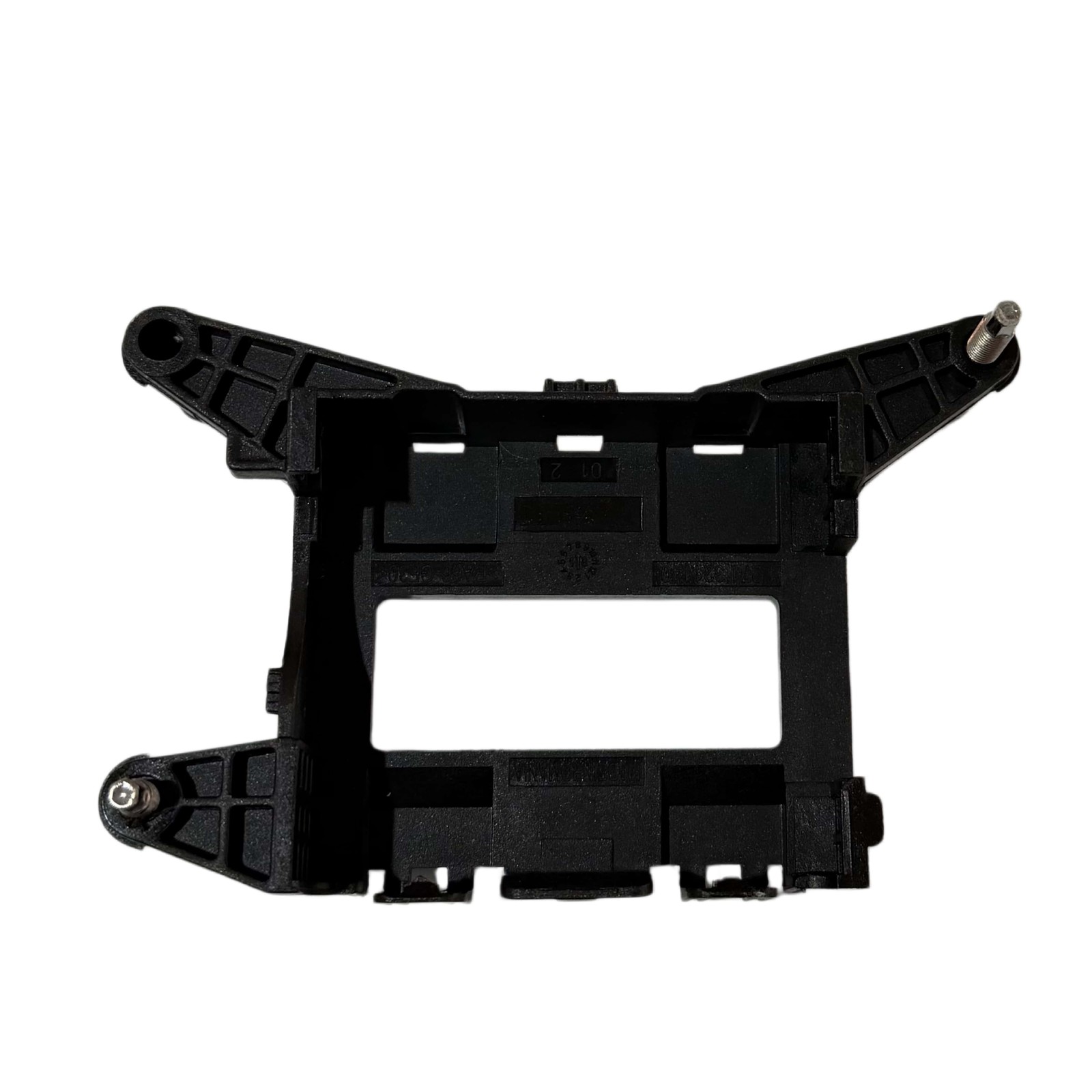 Cruise Control Distance Sensor Radar Modular Bracket&Cover For 2018-2022 Accord