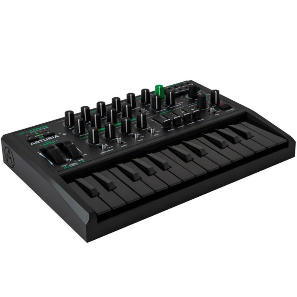 Arturia Micro Brute UFO