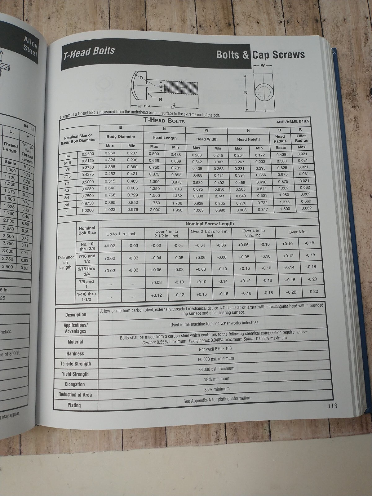 Kanebridge Fastener Reference Guide - 4th edition Hardcover – January 1, 2007