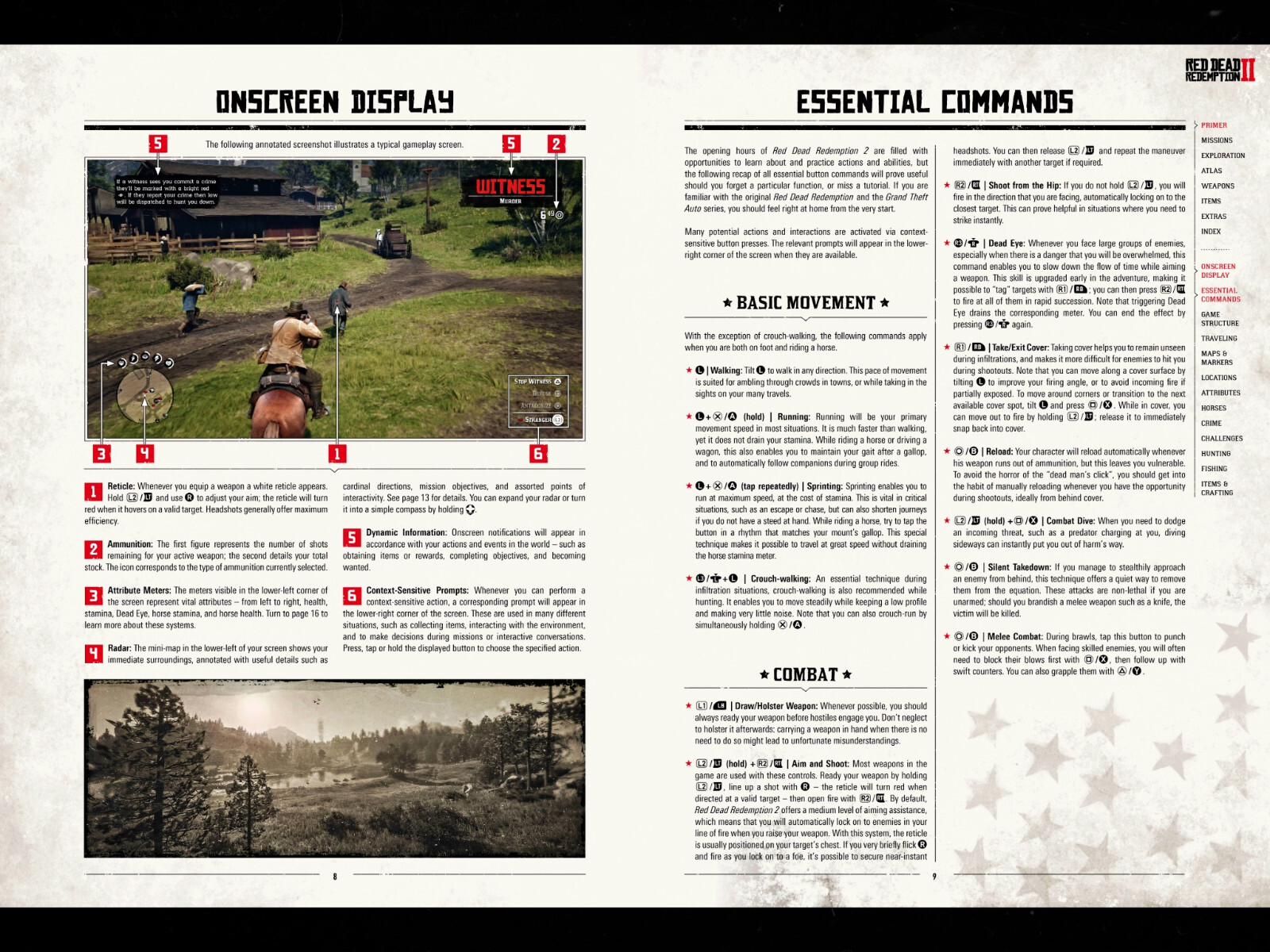 Red Dead Redemption 2 Guide PDF .