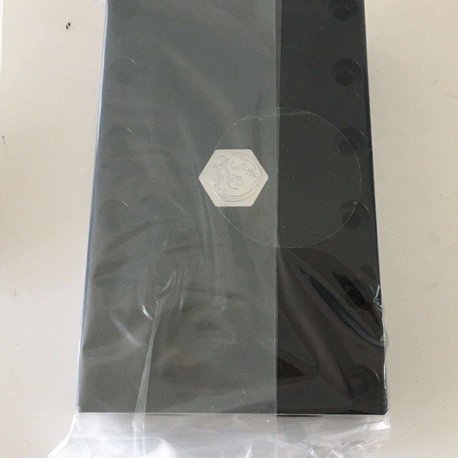 Bitspower VGA Multi-Link Bridge For 6 Slots Application, POM