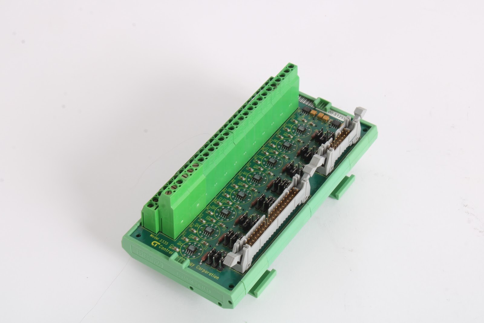 CTC Control 2335 Board
