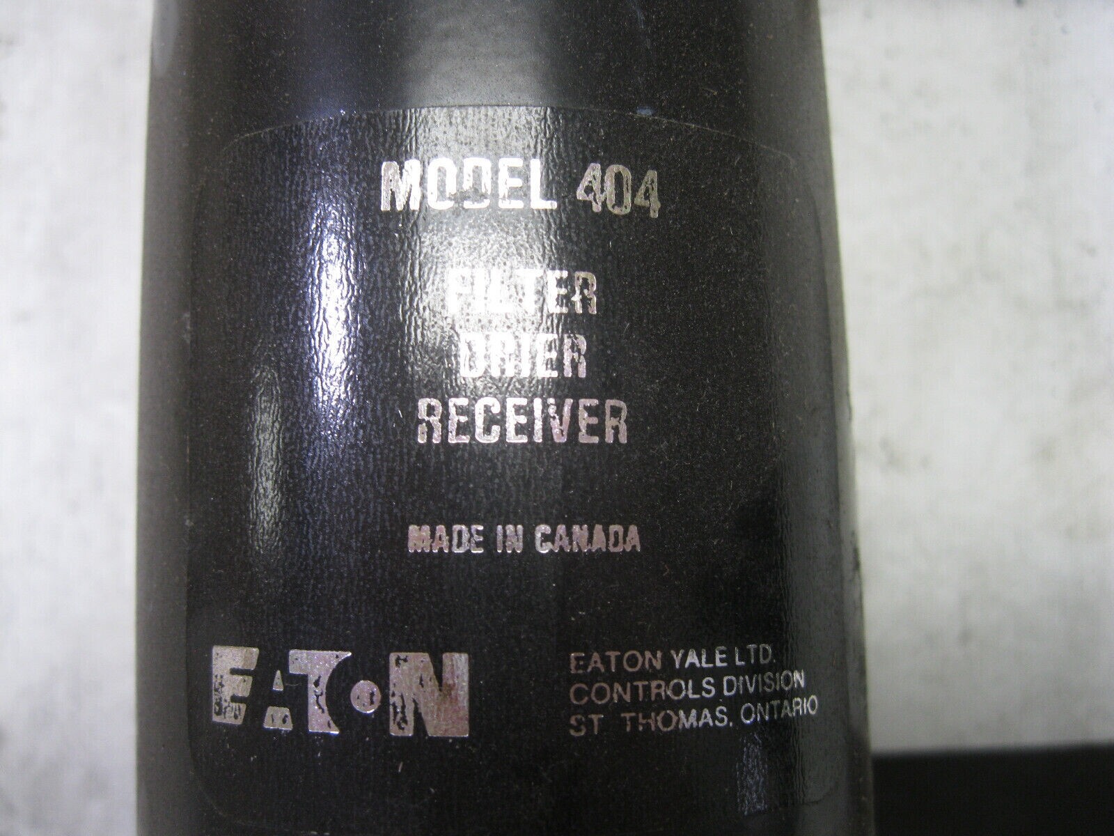 A/C Accumulator Eaton 34377