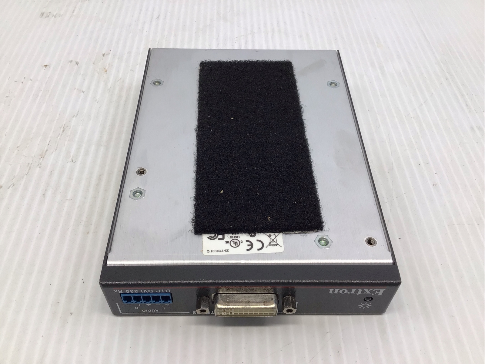 Extron DTP DVI 301 Rx Receiver