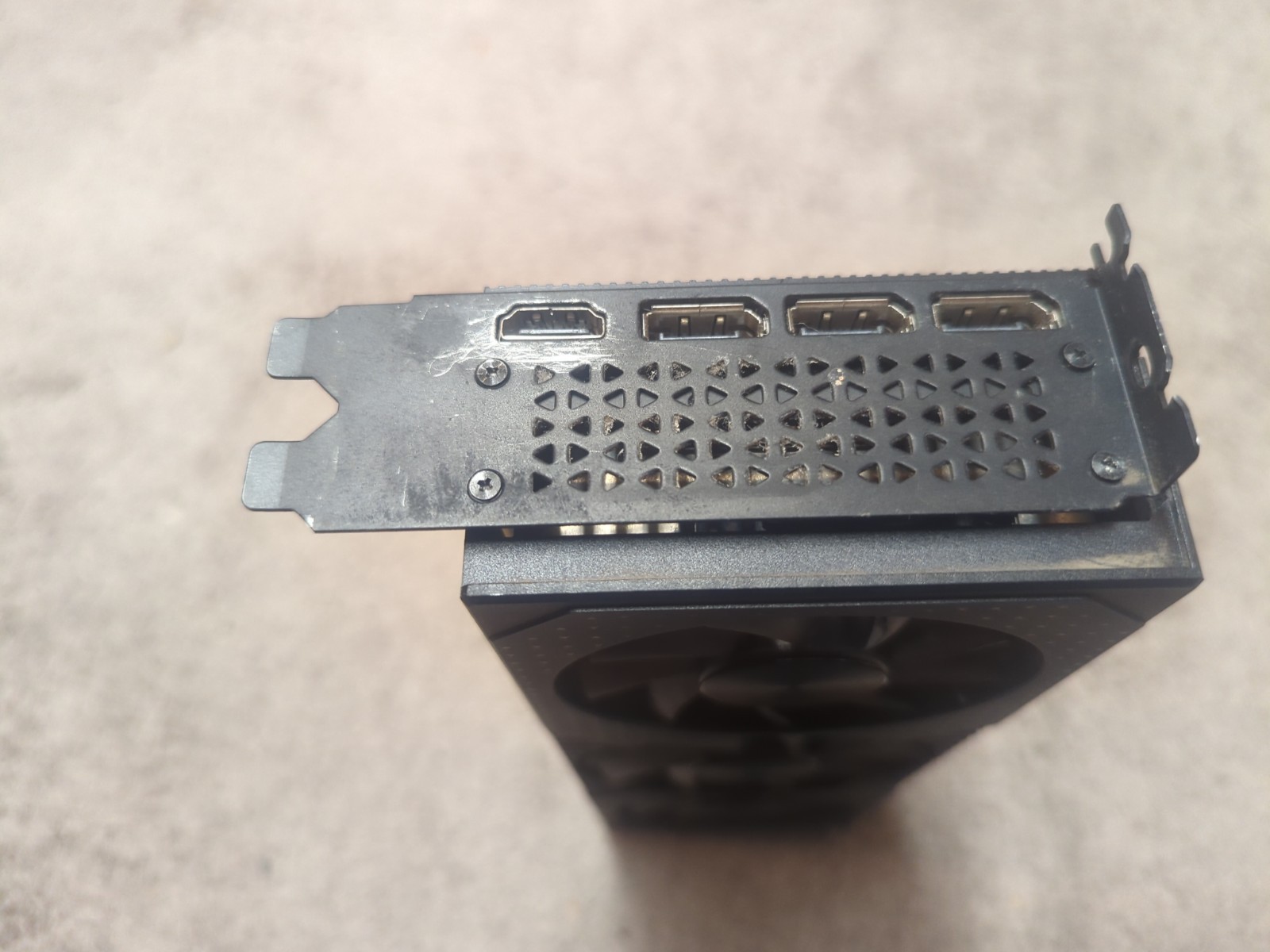 HP NVIDIA GeForce RTX 3090 24GB GDDR6X Graphics Card GPU