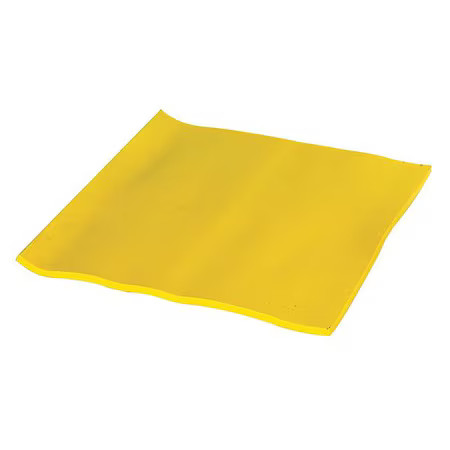 Brady Pvc36 Slikstopper Pvc Drain Cover, 36" W X 36" L