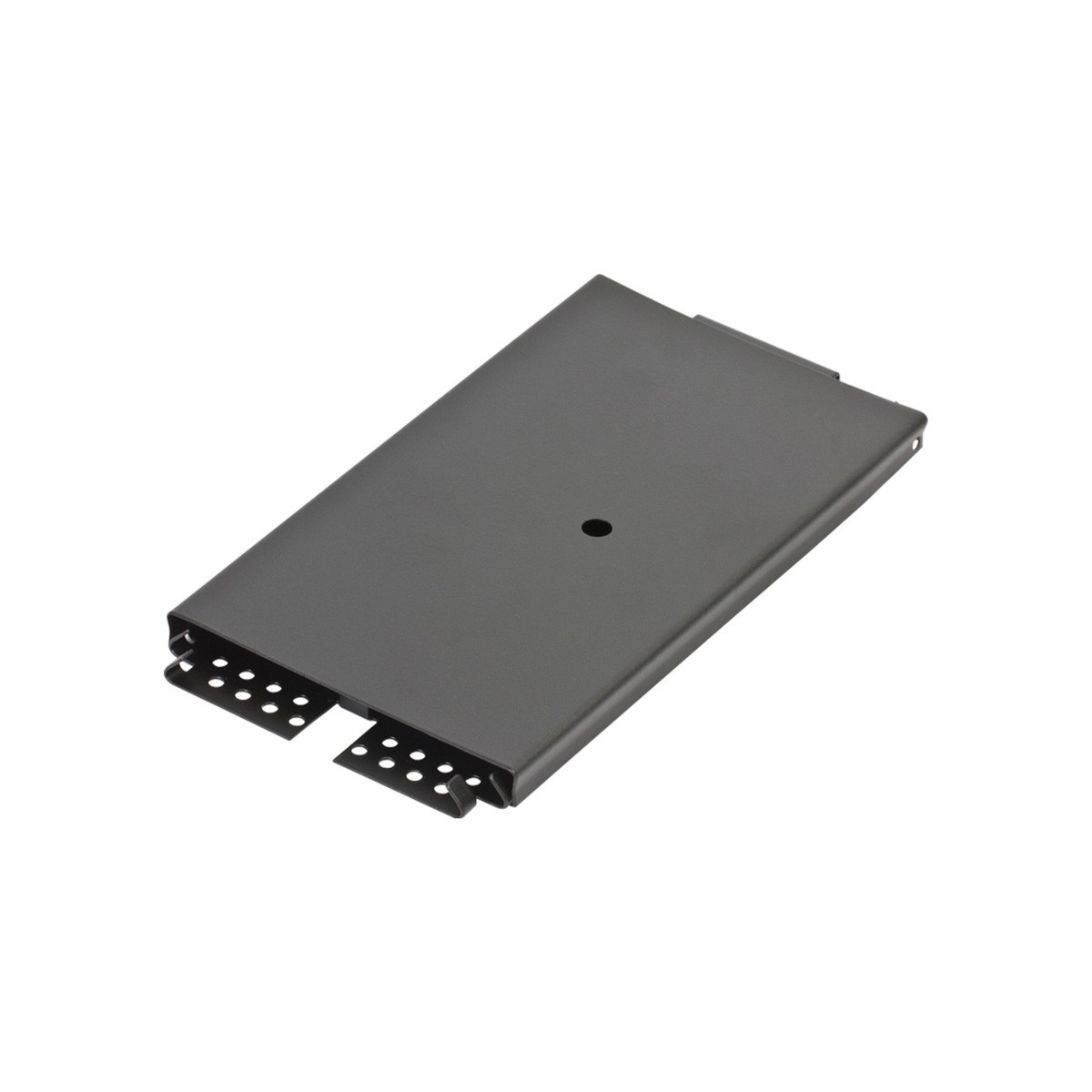 Corning M67-078 Heat-shrink Fusion Splices Wide 24 Fiber Splice Tray