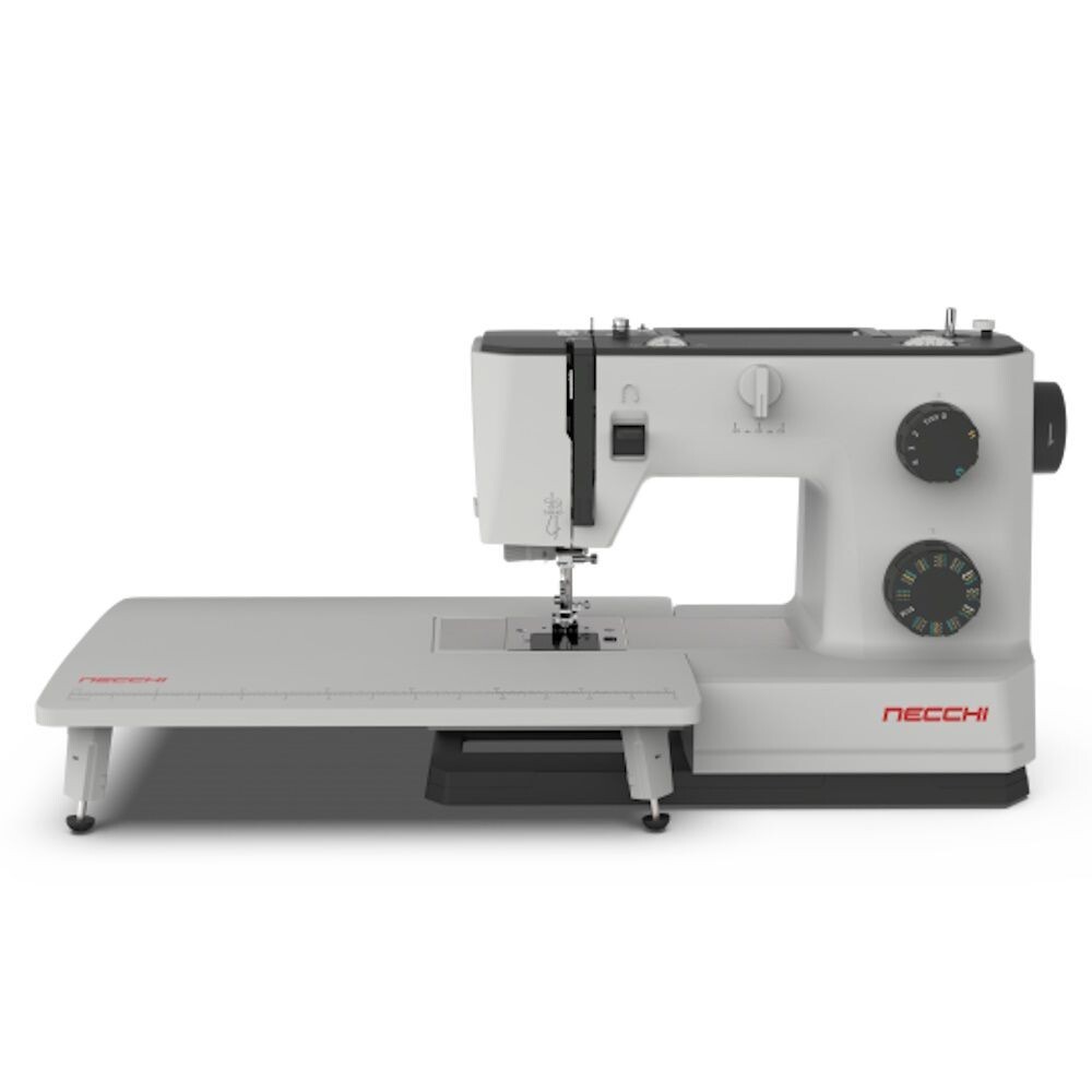 Necchi Q132A Quilting and Garment Sewing Machine New