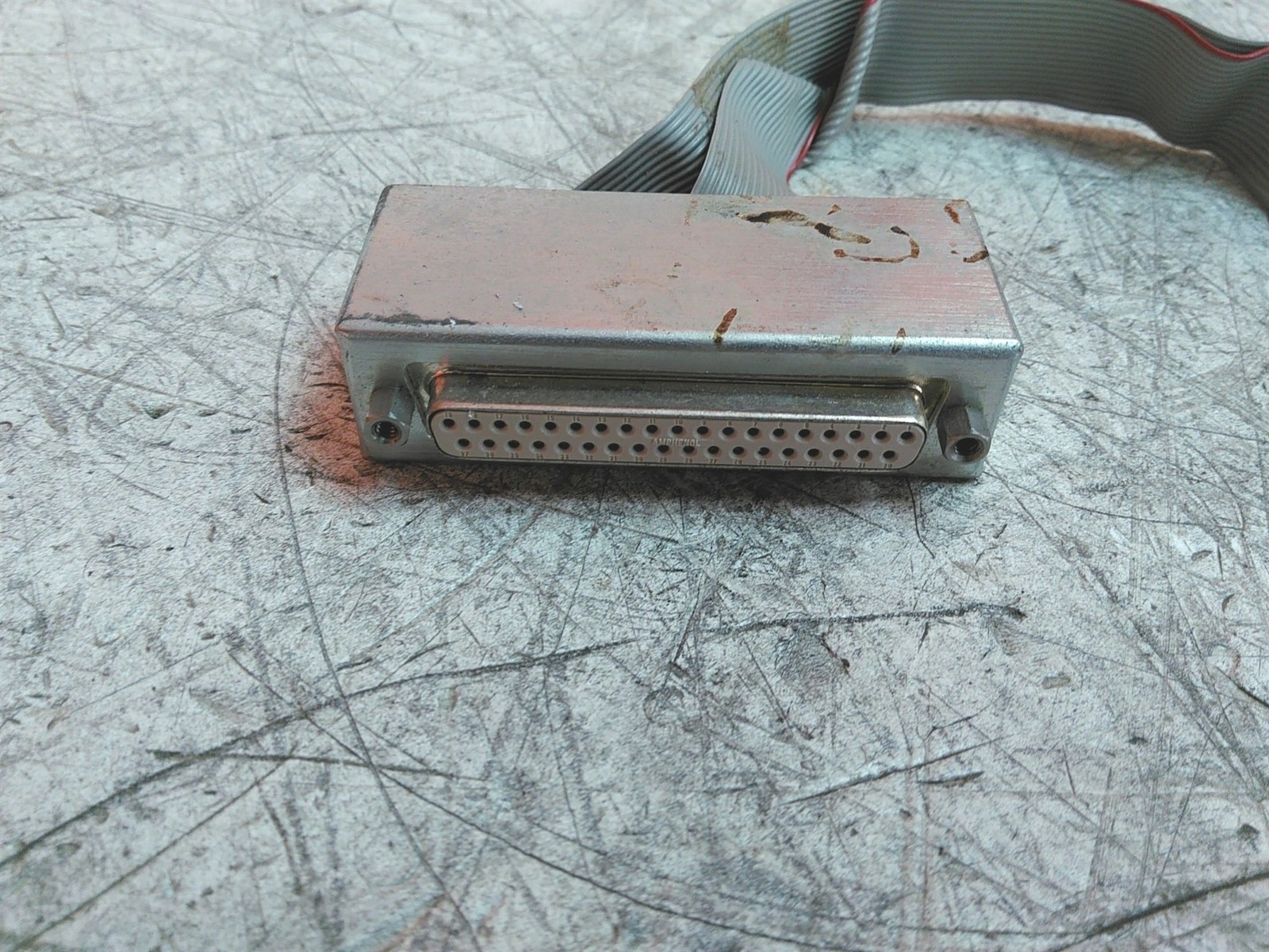 Apple 103916 Card w/ Cable See Description