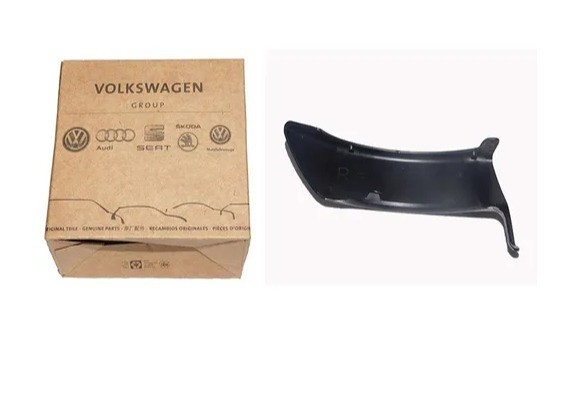 AUDI Q5 Rear Lid Right Hinge Cover Genuine 8R082728001C