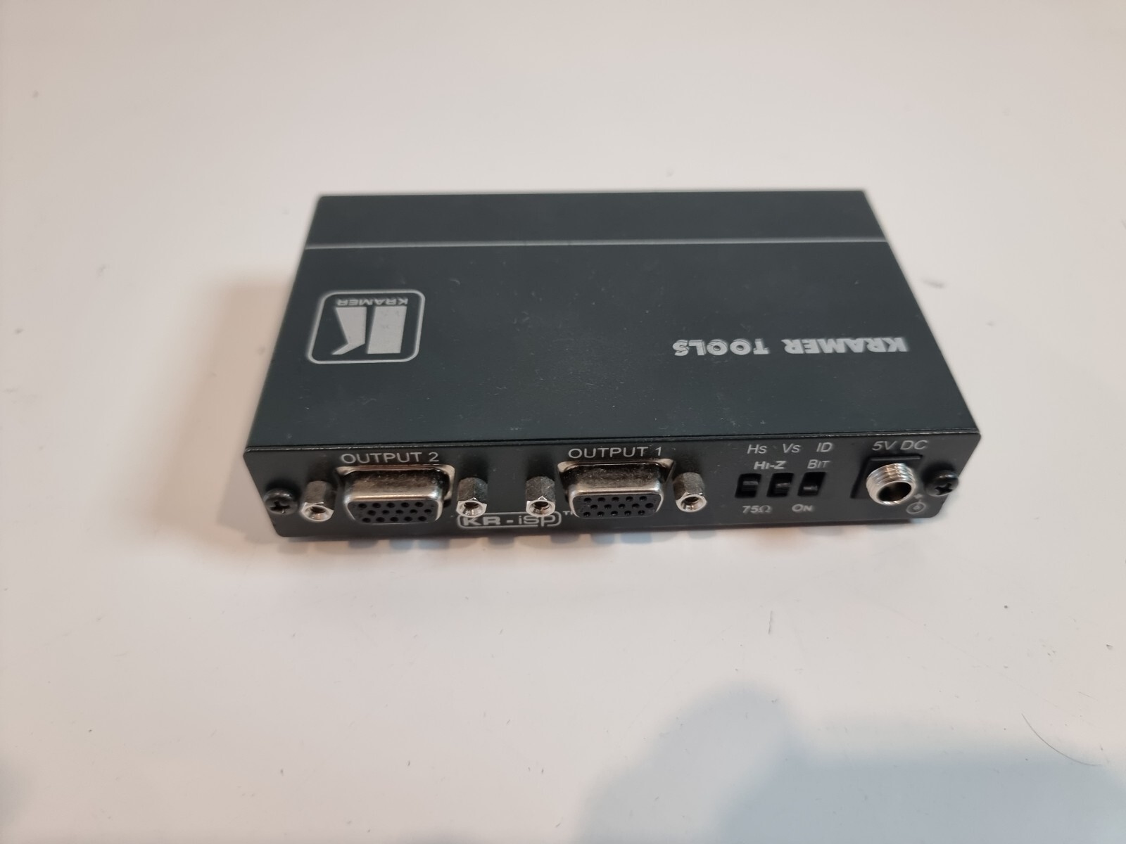 Kramer VP-300K Distribution Amp