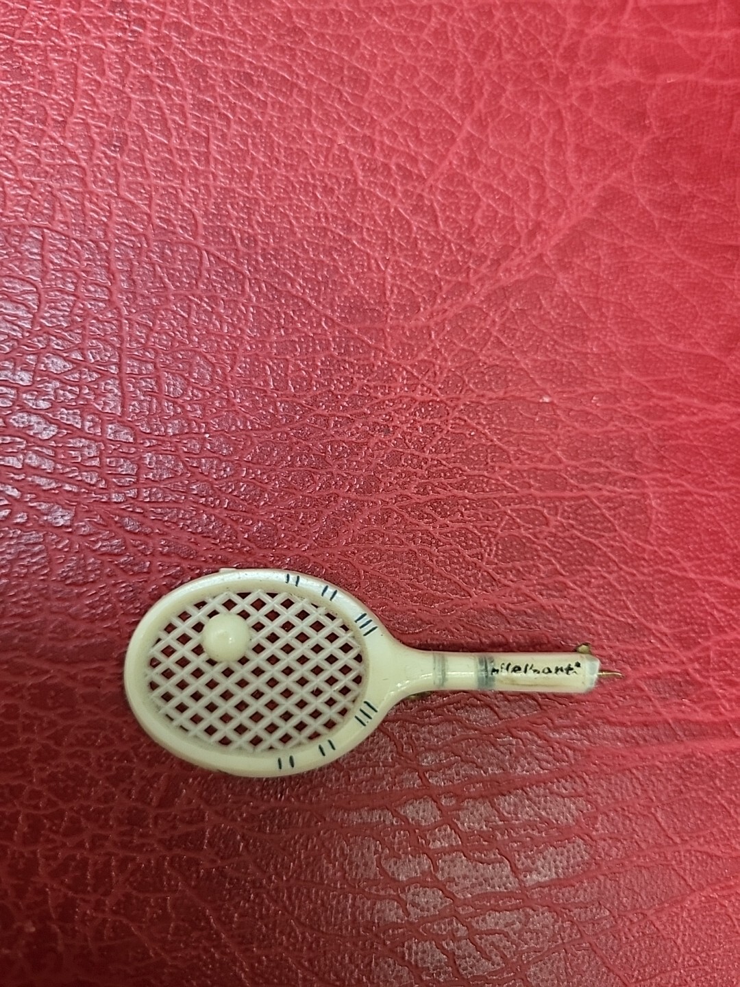 Pin Hatpin Hiking Pin Brooch Tennis