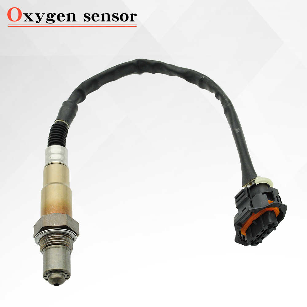FOR 2011-2015 CHEVROLET CRUZE 1.4L 2PCS OXYGEN O2 SENSOR UPSTREAM & DOWNSTREAM