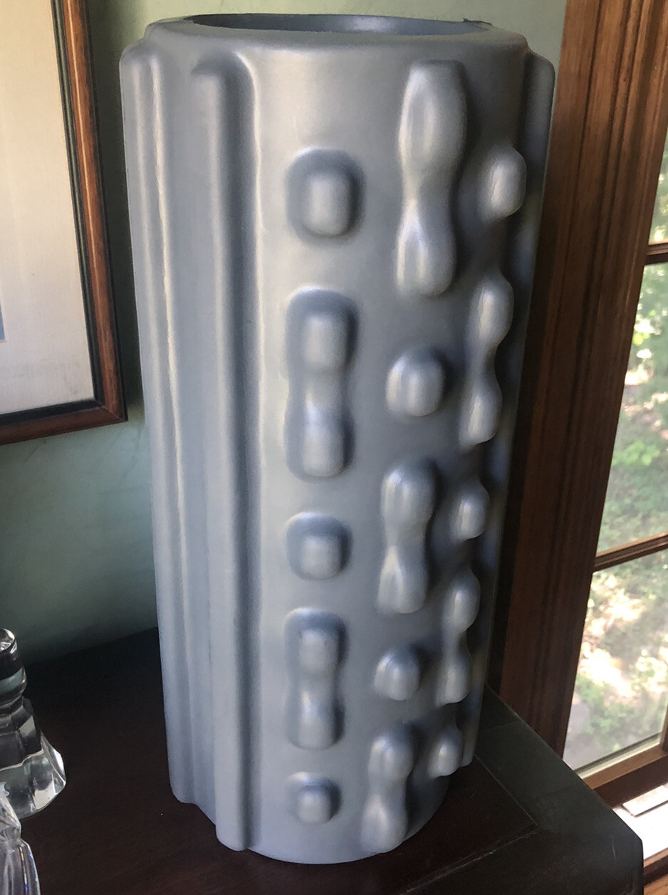 Gaiam Foam Roller - 13” x 5” Deep Tissue Extra Firm Massage - Yoga - Preowned