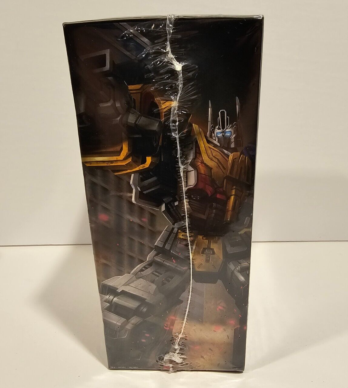 Transformers War for Cybertron Trading Card Game Booster Pack Bundle - New