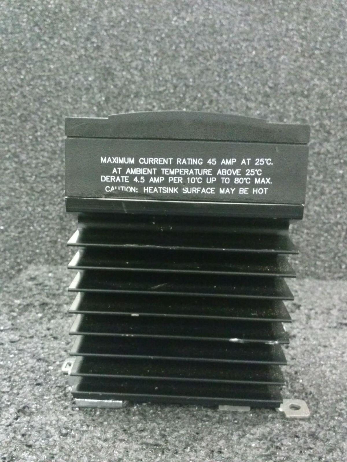 CRYDOM CMRD4845 45A 480VAC CMR48 Series Solid State Relay