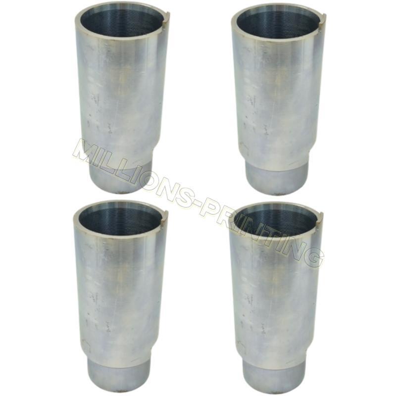 4X Lift Tall Truck Extension Adapter Height Extensions