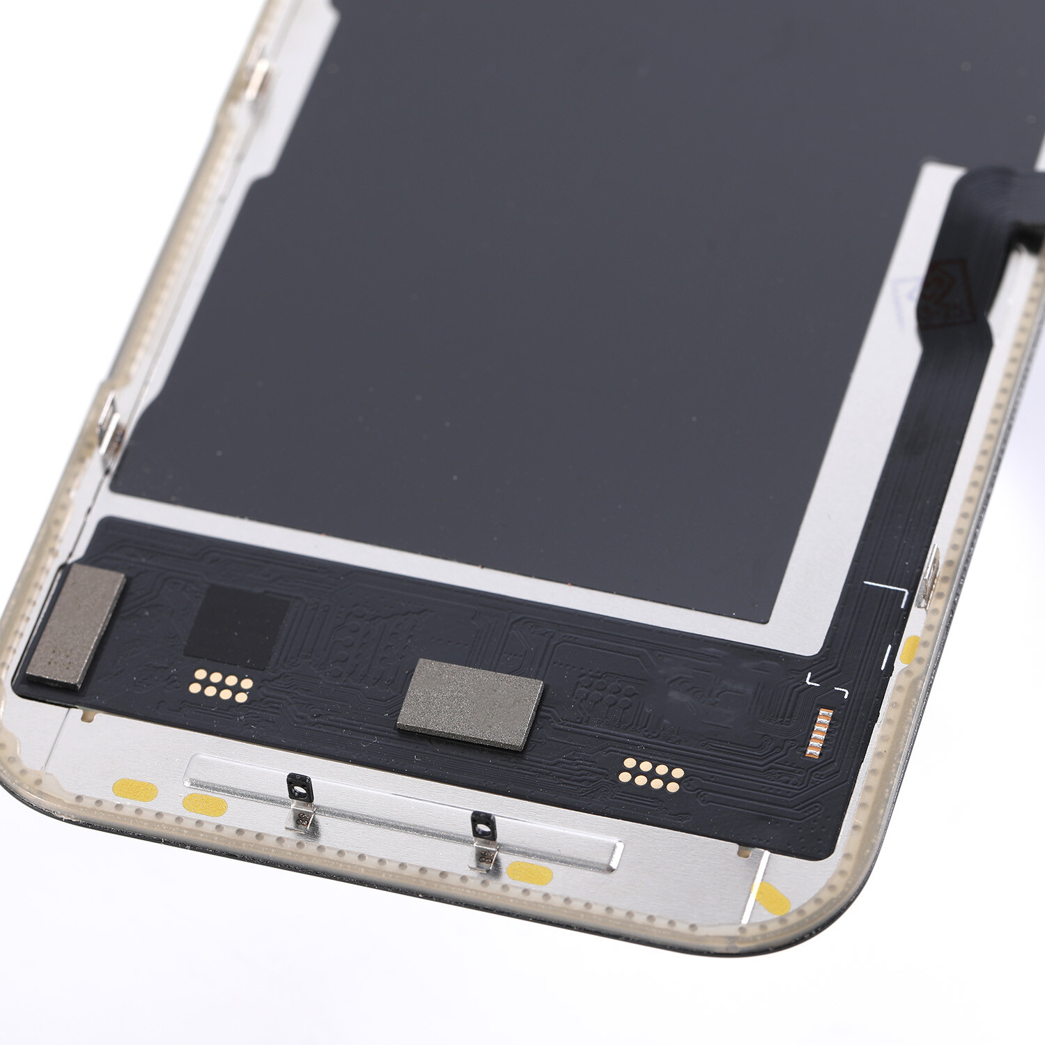 Soft OLED Display LCD Touch Screen Replacement Digitizer For Apple iPhone 15 Pro