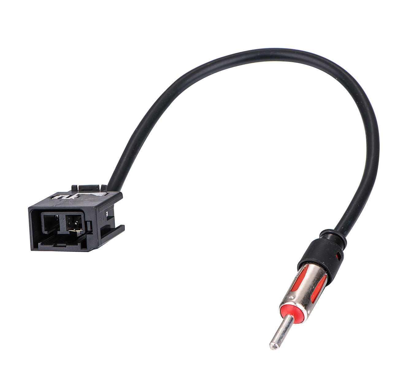 40-LX10 Antenna Adapter For 1999-Up Volvo S80 Vehicles Car Audio VV-06