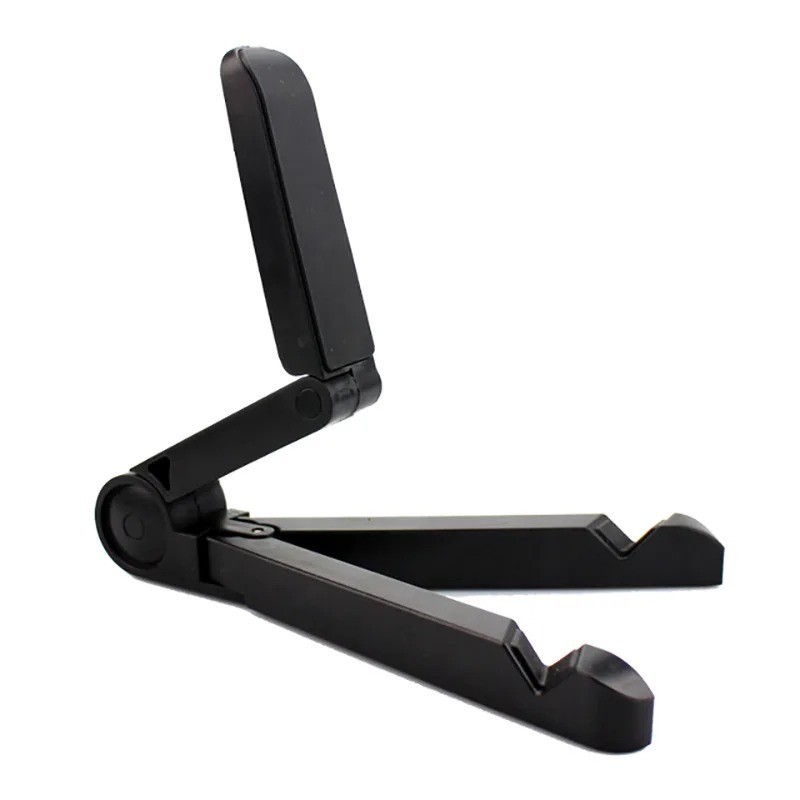 Adjustable Portable Desktop Holder Mount Folding Tablet Stand Anti-Slip for ipad