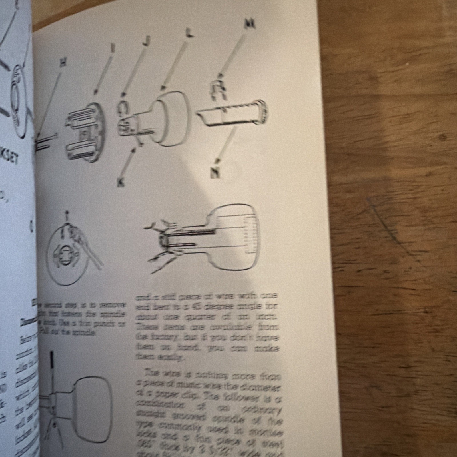 🔥 🔥 Locksmith Ledger VOL. 1,2,3 Exploded Lock Views & Padlock Handbook 🔥🔥
