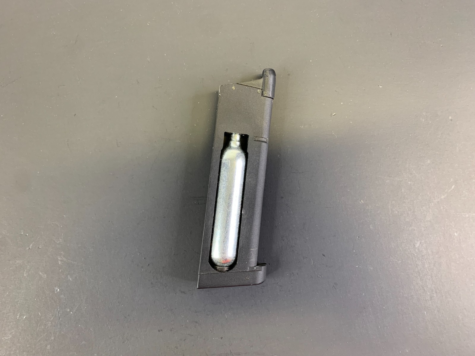 ASG 26 Round Magazine for STI Tac Master 1911 Gas Blowback Airsoft Pistols (CO2)