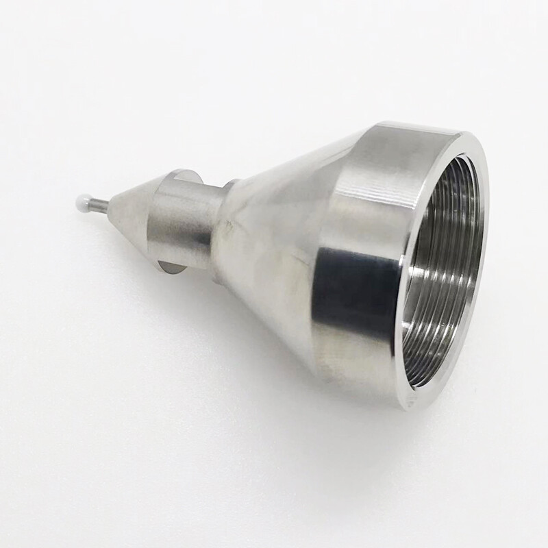 Replacement Probes and Styli for Faro Arms A-5003-7673 3mm Zircon Ball Probe