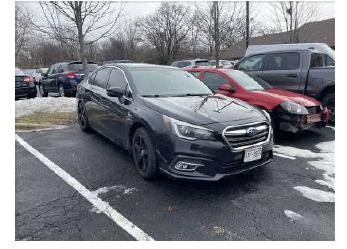 Used Floor Jack fits: 2018 Subaru Legacy  Grade A