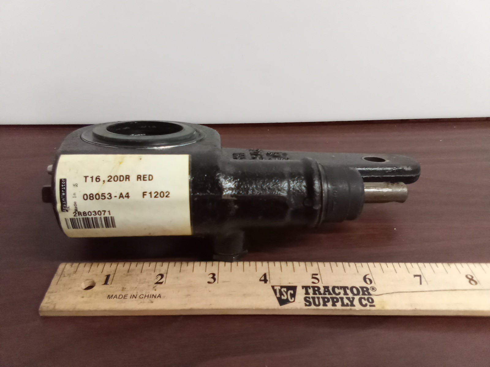 Meritor Slack Adjuster P803071 Free Shipping