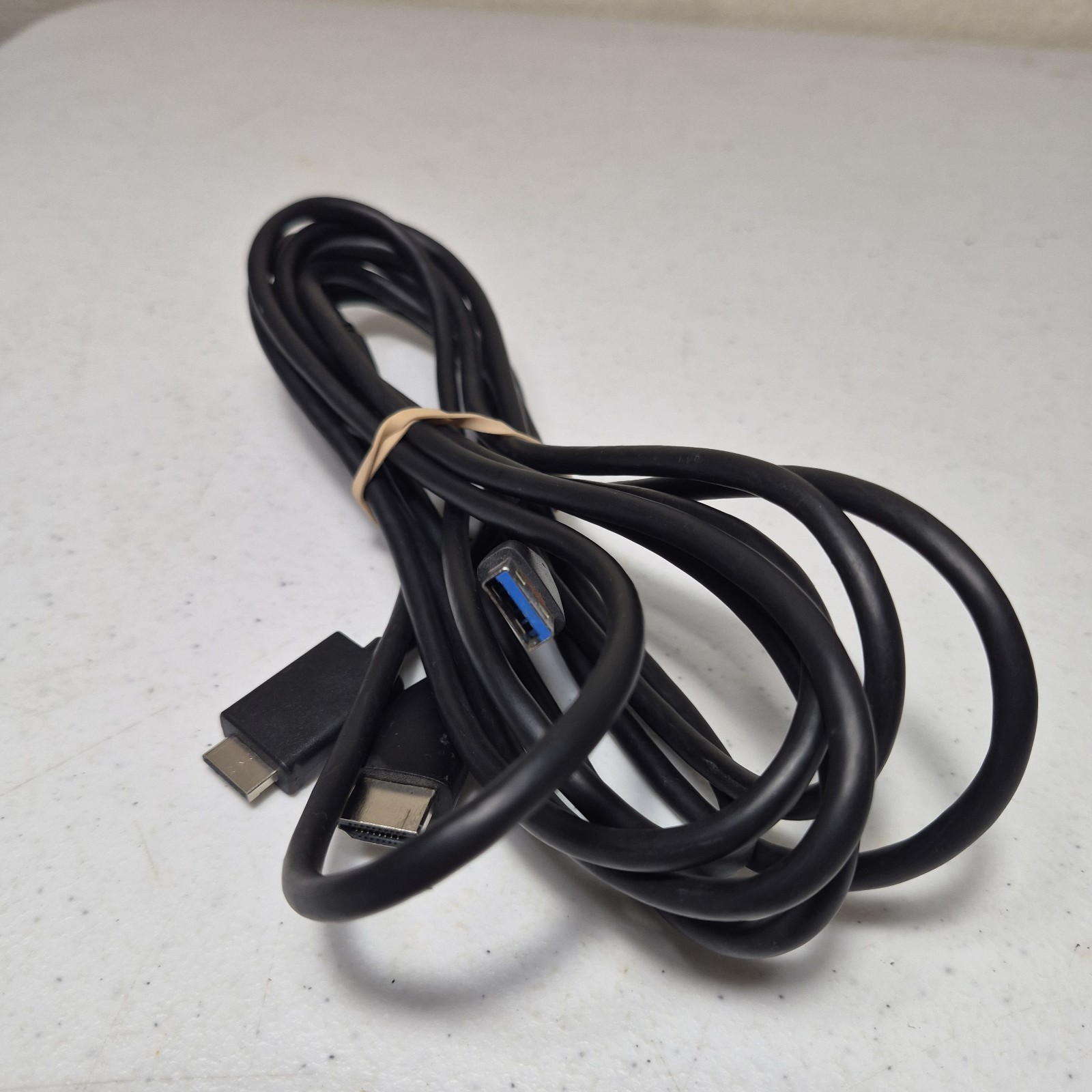HP Windows Mixed Reality Headset 1440 with Controllers, Tested & Works!