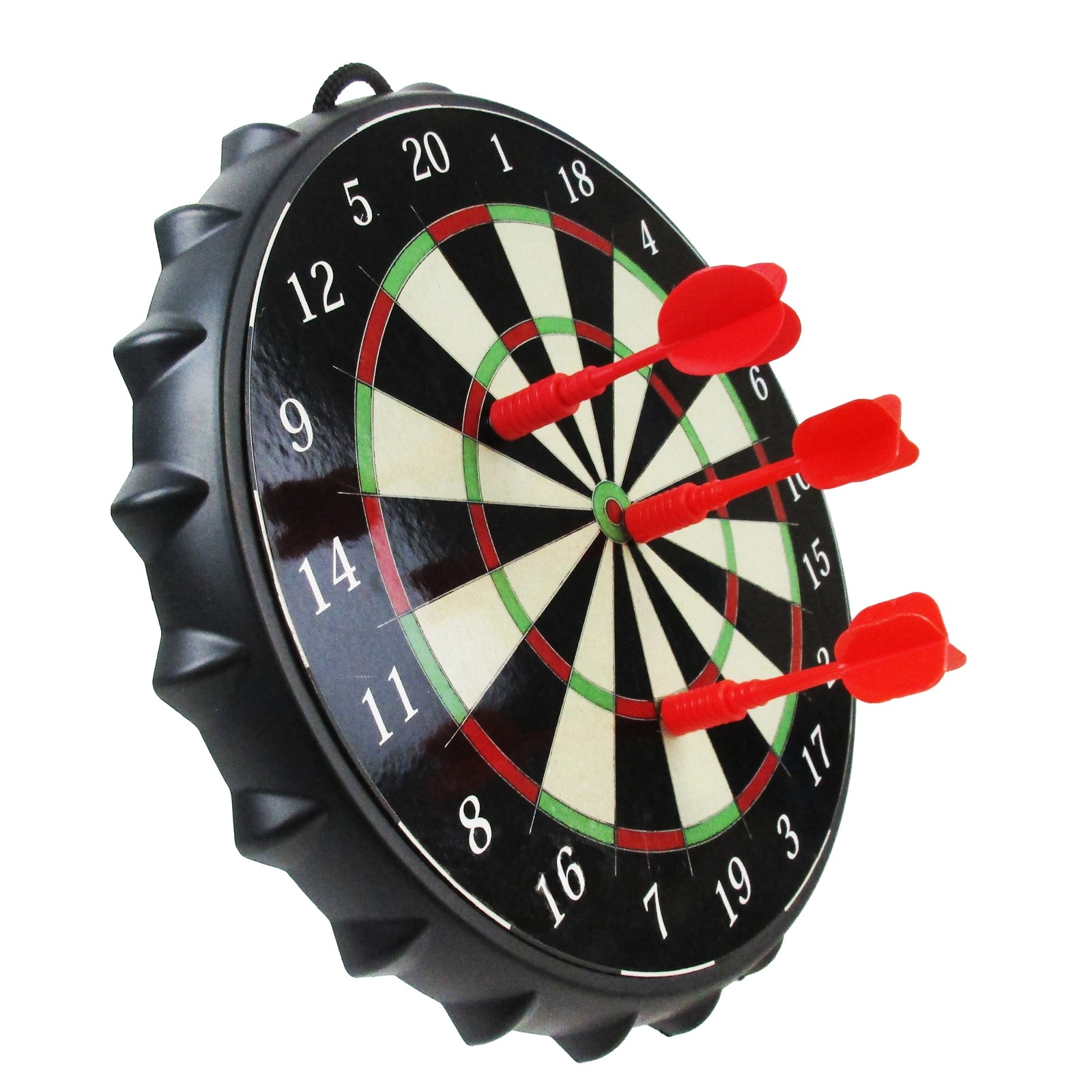 Karella Magnetic Dartboard Mini