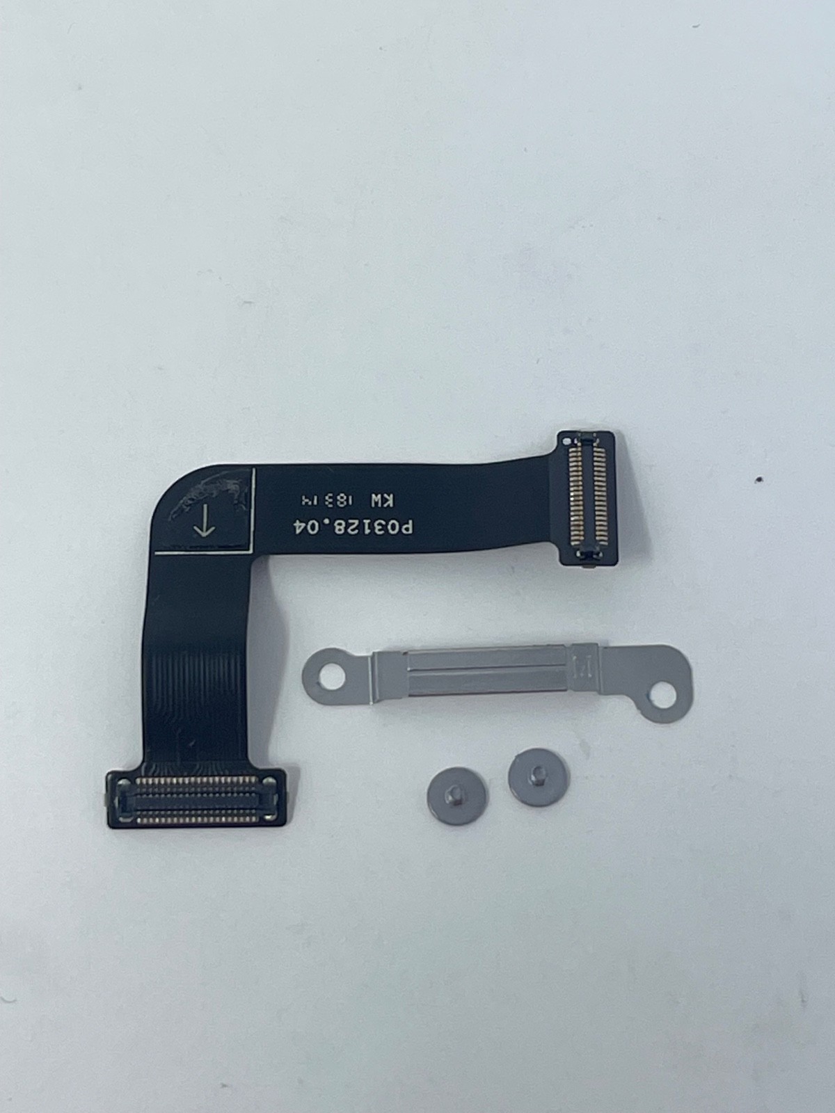 DJI Mavic 2 Ribbon Cable and Bracket for Downward Obstacle Aboidance Module