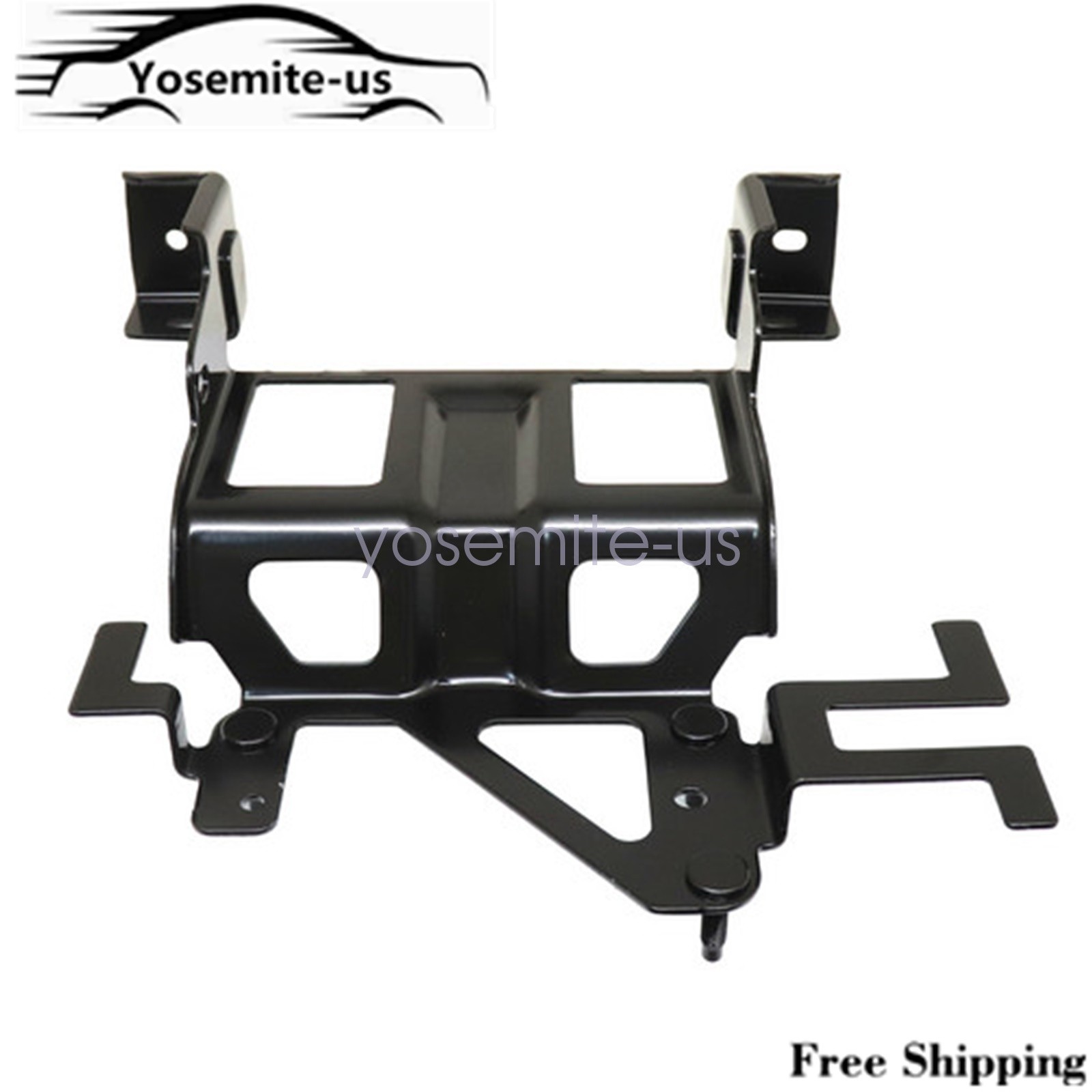 Front Distance Sensor Bracket 2021 2022 2023 Fits For Nissan Rogue 28452-6RR0C