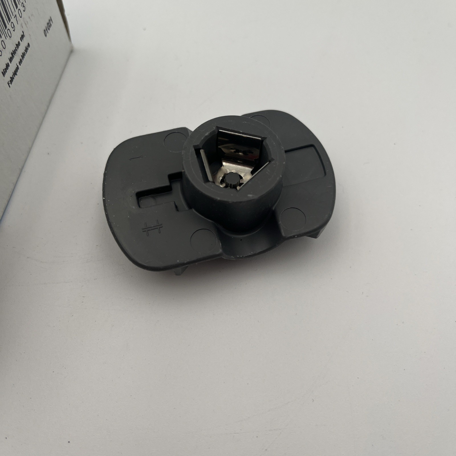 Distributor Rotor-Premium CARQUEST DAA1218