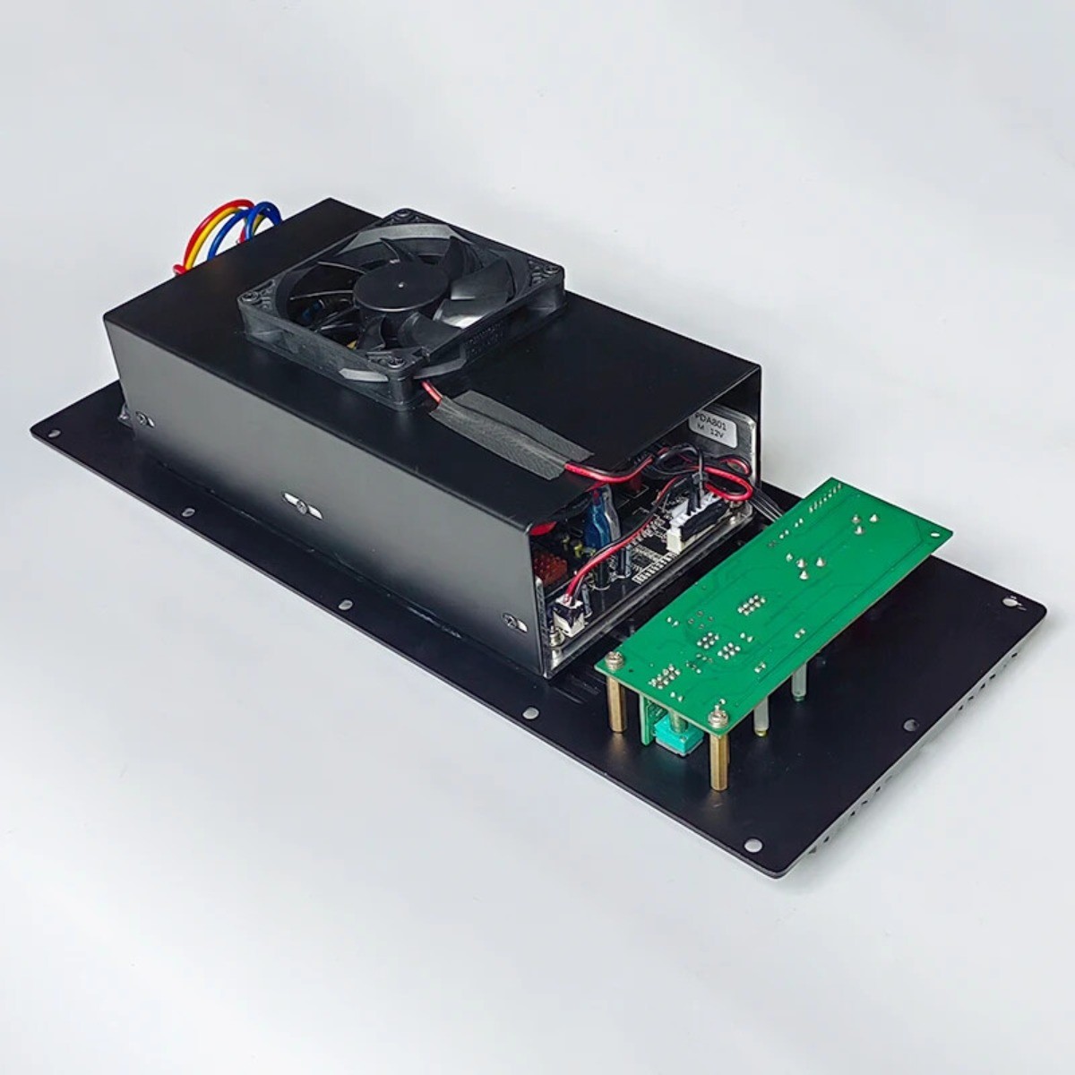 1000W Audio Active Speaker Plate Power Class D Amplifier Board Module Subwoofer