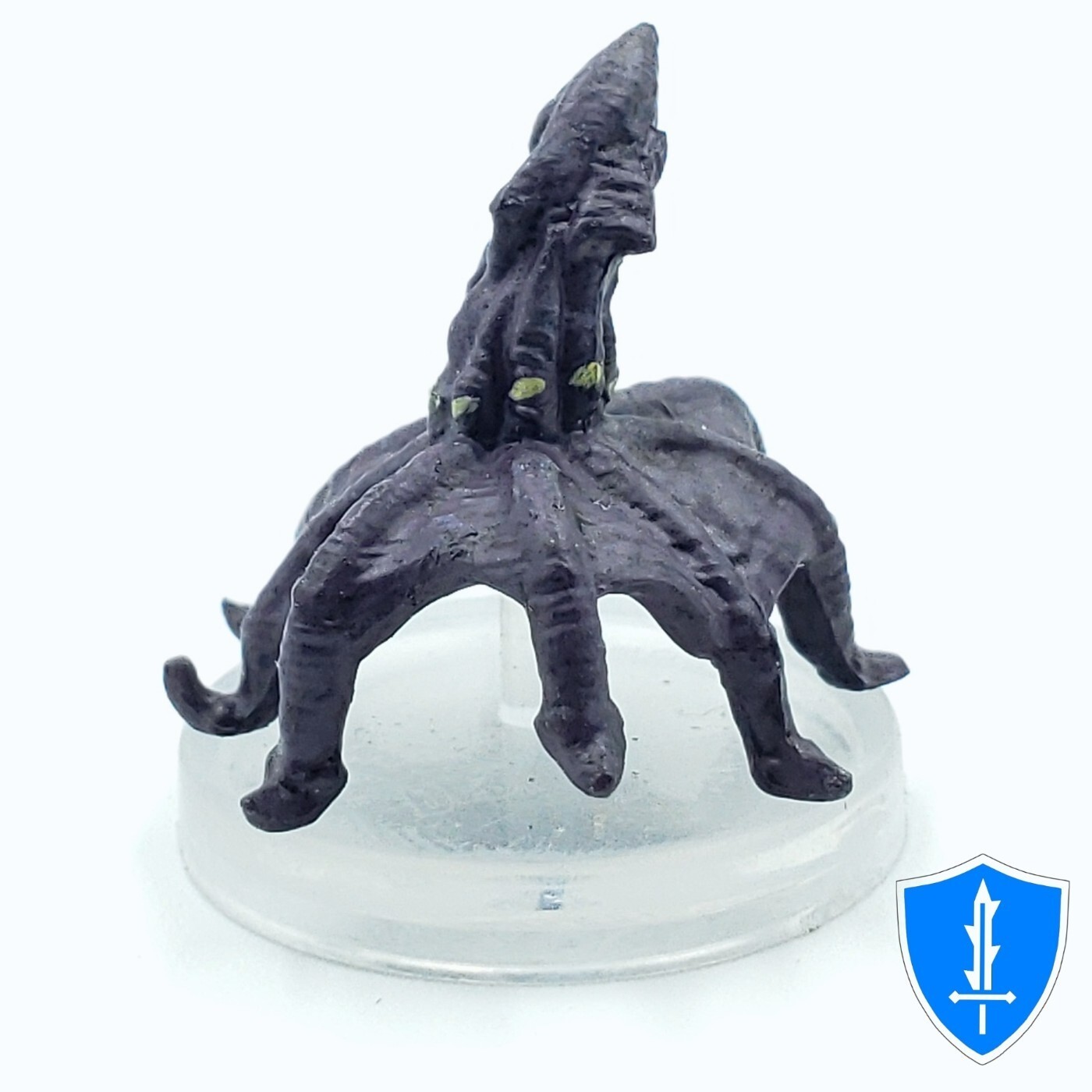 Darkmantle - Underdark Expeditions #5 D&D Icons of the Realms Miniature
