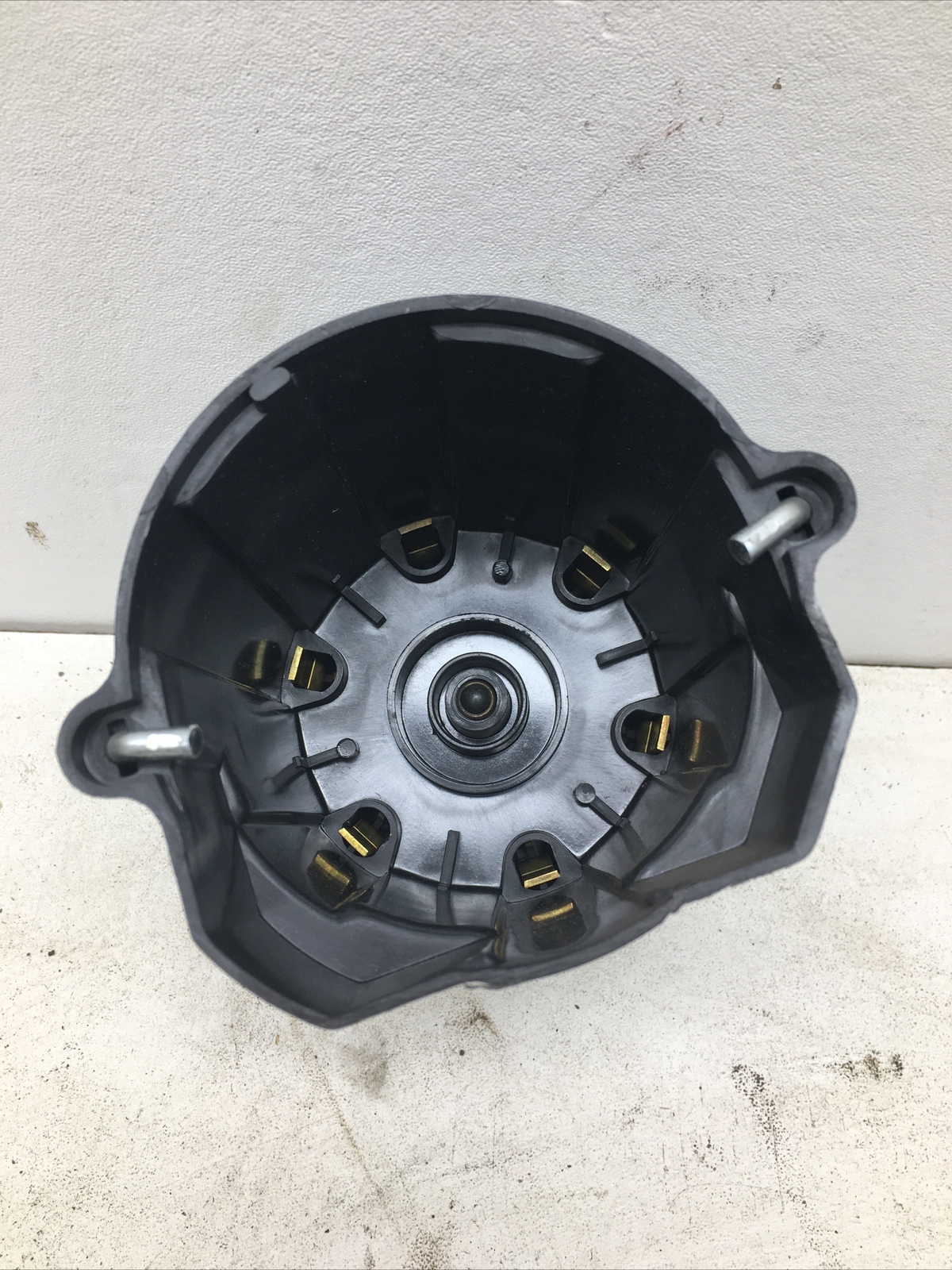 KEM Distributor Cap 1446 (New Old Stock)