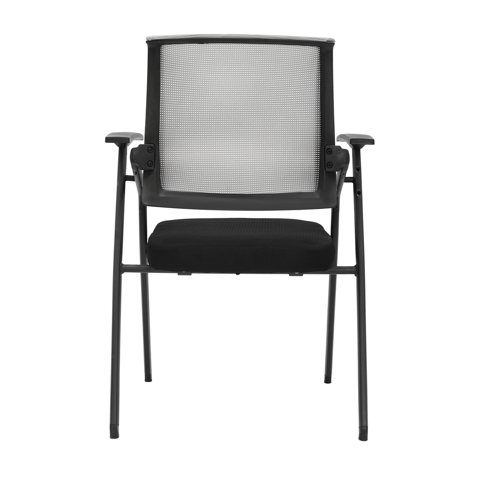 Office Reception Guest Chair Conference Room Reception Chair without Casters