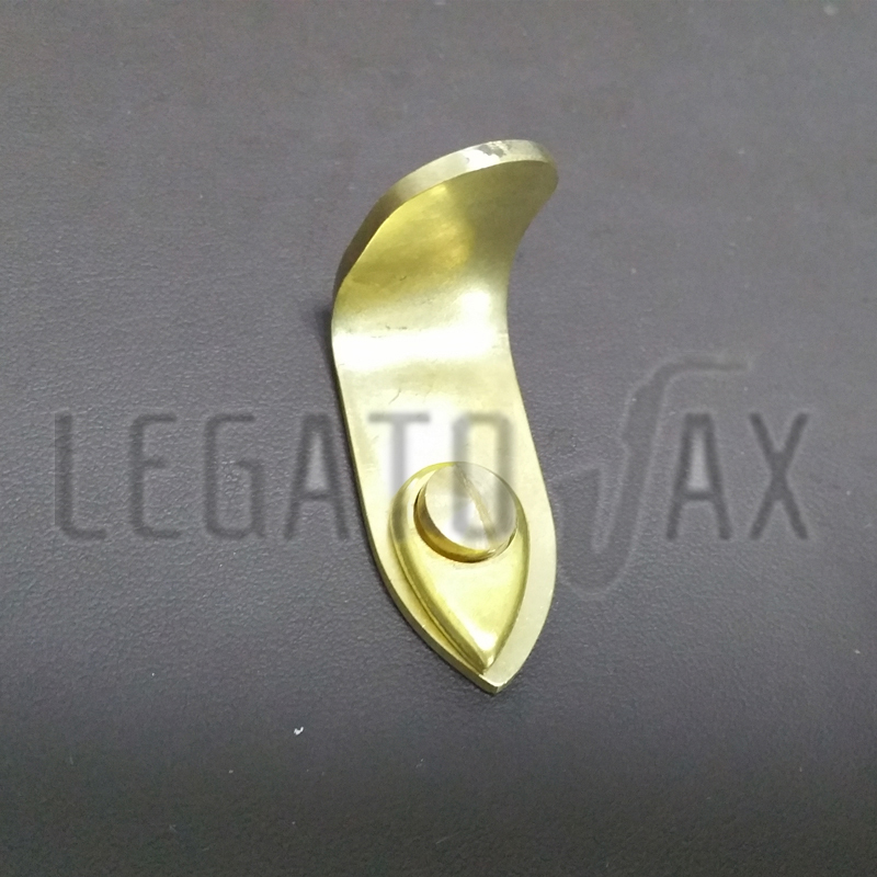 LG 509   1 pcs   of  Alto saxophone parts for repair